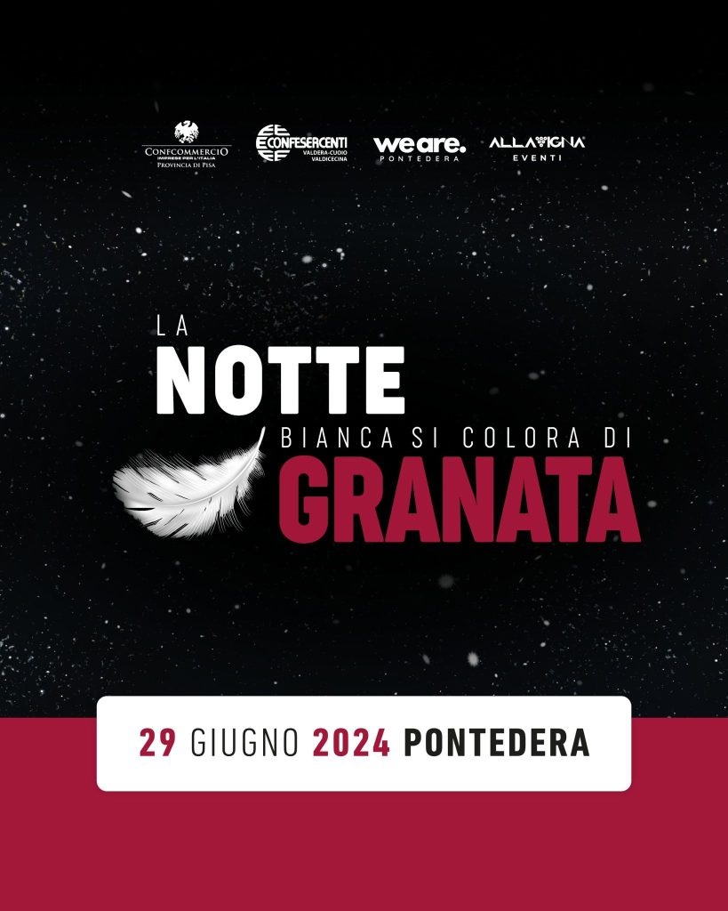 29 Giugno 2024